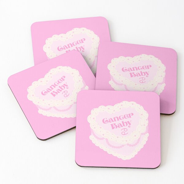 Item preview, Cancer Baby cake ₊⊹ designed and sold by BookishCharmCo.