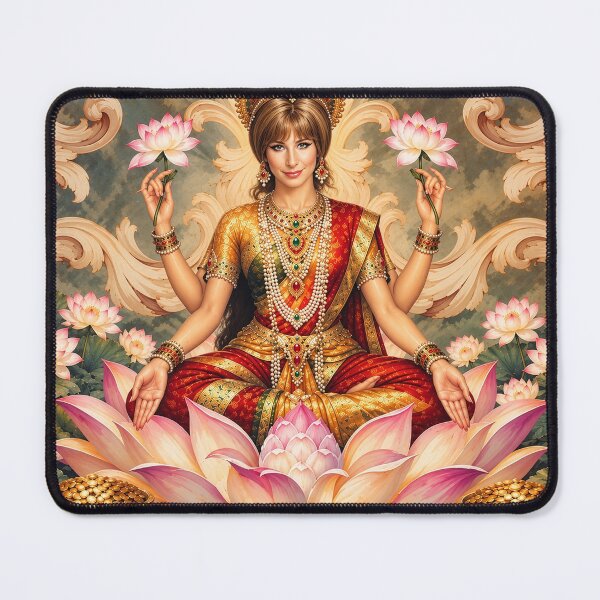 Item preview, Goddess Barbra designed and sold by Laeton Designs.