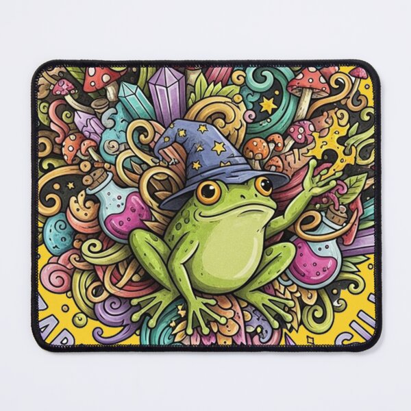 Item preview, Silly Wizardry designed and sold by bolguzart.