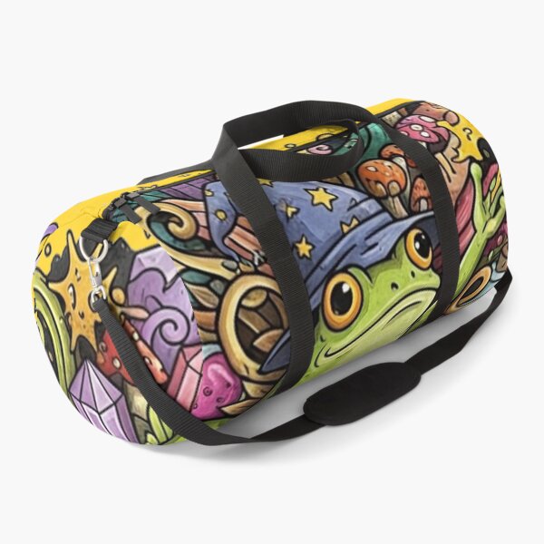 Item preview, Silly Wizardry designed and sold by bolguzart.