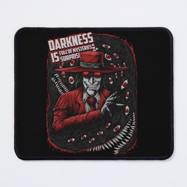 Item preview, Alucard in Darkness  designed and sold by sysfrynfade.