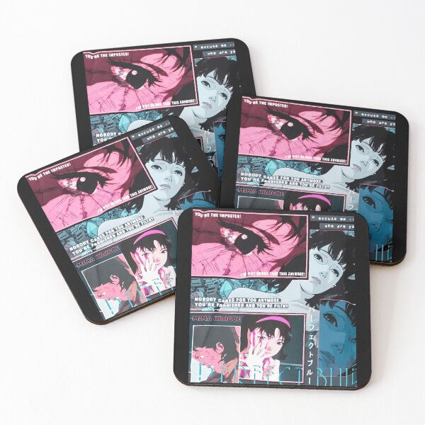 Item preview, apan Fantasy Vintage Movie Anime Manga Films Essential designed and sold by vodevinfrogart.
