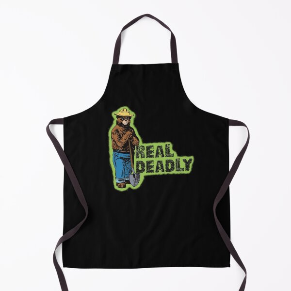 Item preview, Deadly Bear designed and sold by johnnehill2.