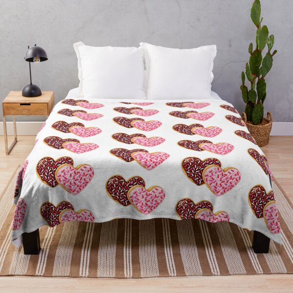 Item preview, Donas de San Valentín designed and sold by Jadedoodle.