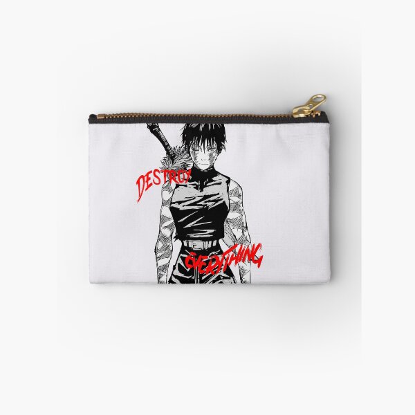 Item preview, Doodle Zenin Killer designed and sold by Izaa-aart.