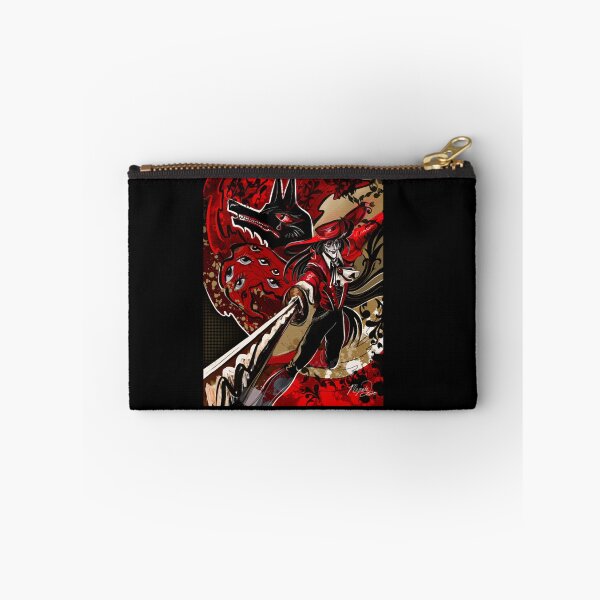 Item preview, ALUCARD Inner demons Vampire Illustration Hellsing  designed and sold by sysfrynfade.