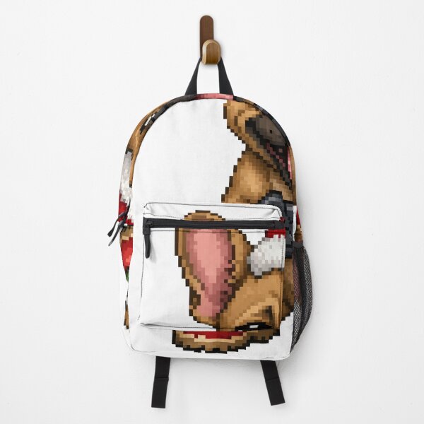 Item preview, French Bulldog Gamer Santa Christmas designed and sold by PopDigital.