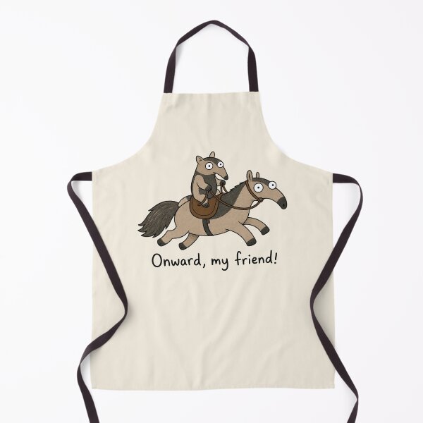 Item preview, Onward My Friend designed and sold by Rosie's Wildflower Boutique.
