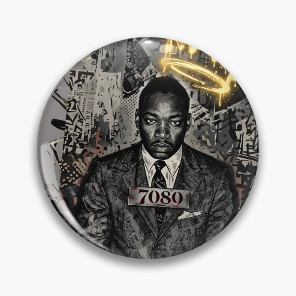 Item preview, King Mugshot Crown PoW Design-69 designed and sold by politanoaida.