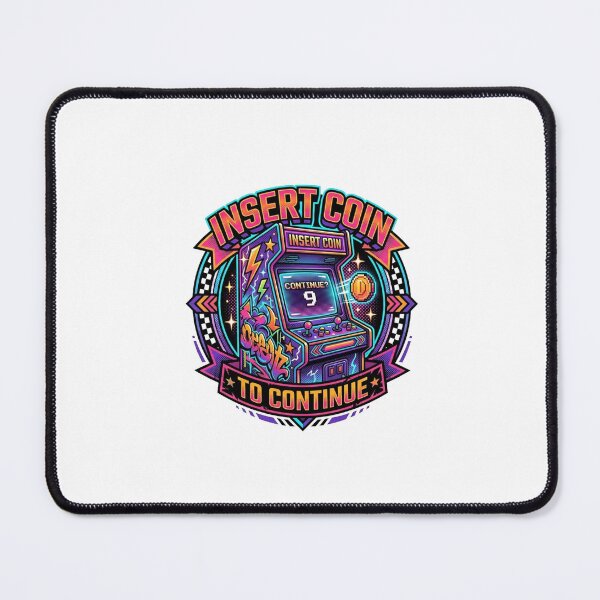Item preview, Insert coin Continue T0 Inseri Coin designed and sold by Urban Clothes Market.