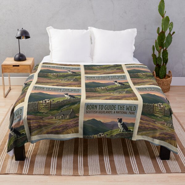 Item preview, Border Collie Sheepdog Trial designed and sold by PictoVibe.