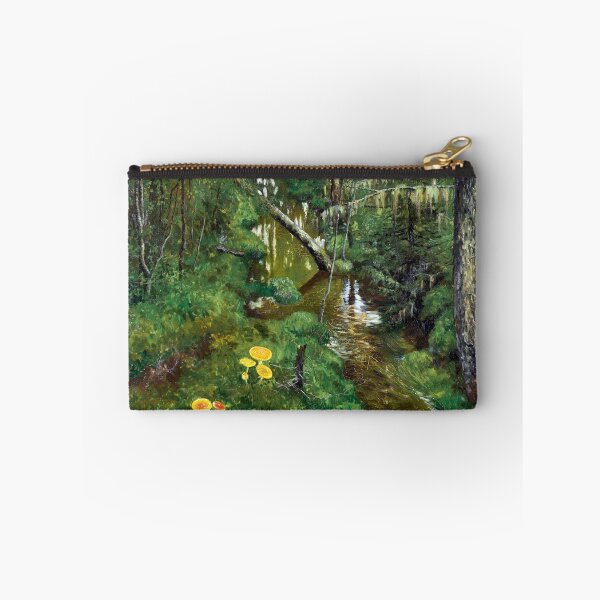 Item preview, The Brook - Theodor Kittelsen Baekken designed and sold by forgottenbeauty.