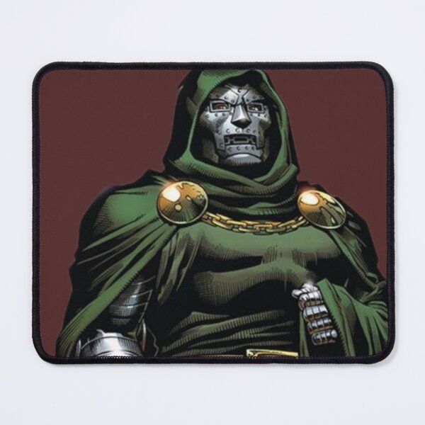 Item preview, Doomsday 3 designed and sold by White Tiger Designz .