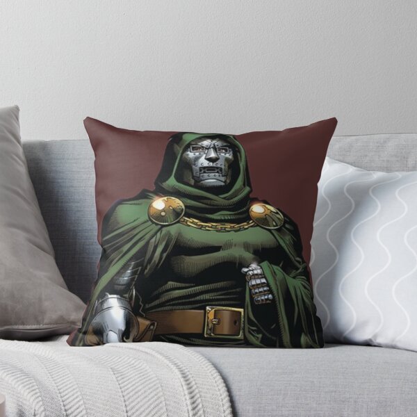 Item preview, Doomsday 3 designed and sold by White Tiger Designz .