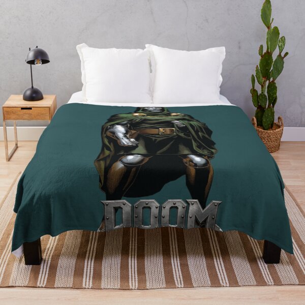 Item preview, Doomsday 3 designed and sold by White Tiger Designz .