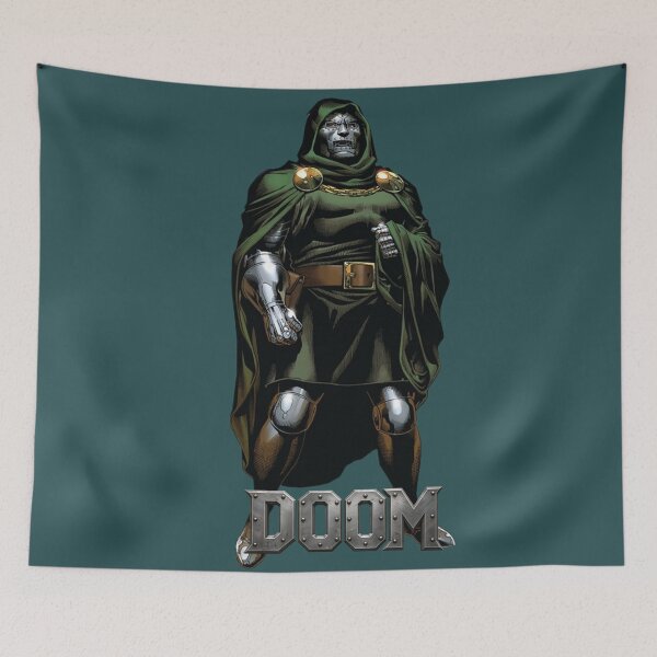 Item preview, Doomsday 3 designed and sold by White Tiger Designz .