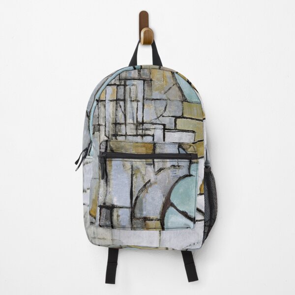 Item preview, Still Life with Gingerpot II - Piet Mondrian designed and sold by UBU-space.