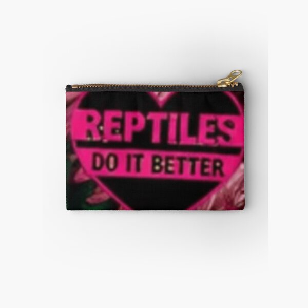 Item preview, Reptiles Do It Better designed and sold by Harmonious Art.