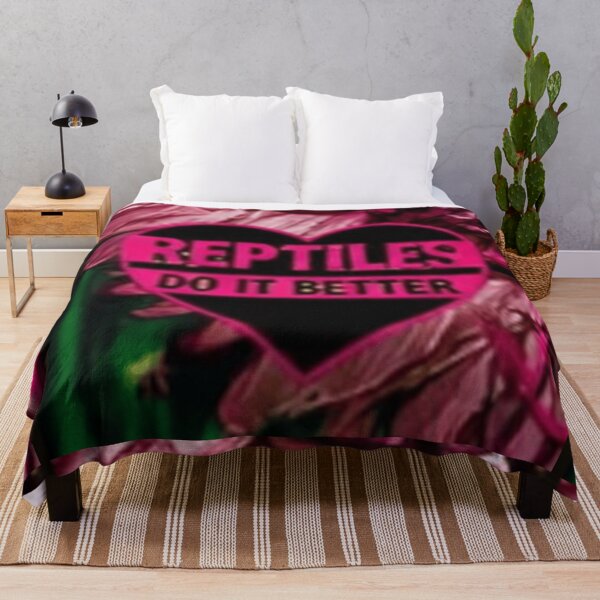 Item preview, Reptiles Do It Better designed and sold by Harmonious Art.