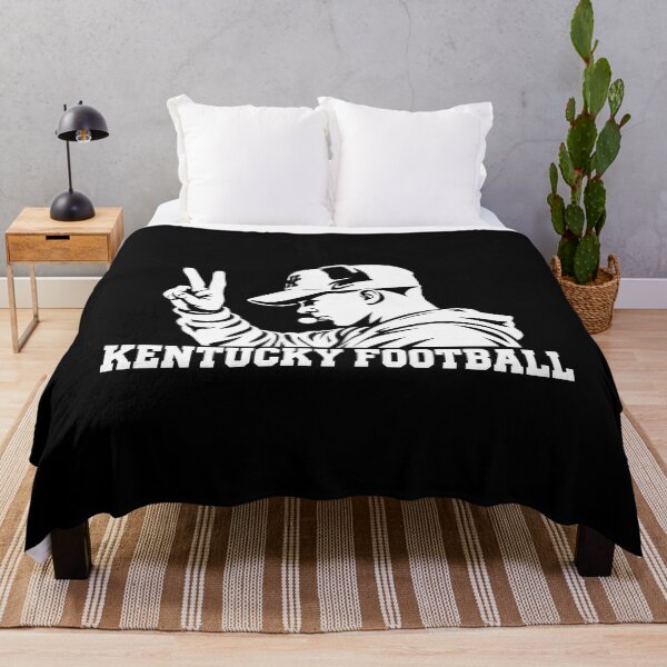 Item preview, Kentucky Football Two-Finger Will Stein designed and sold by moabeArtistic.