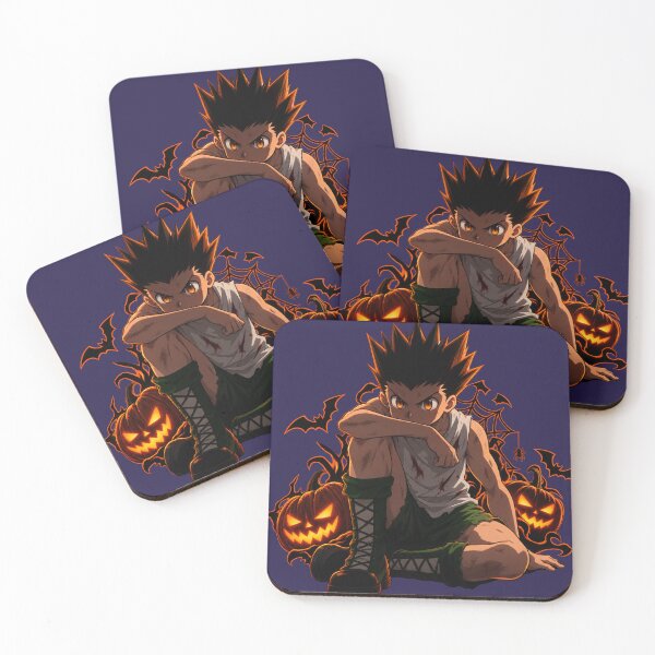 Item preview, "Professional hunter, Halloween style" designed and sold by ArteVirtual28.