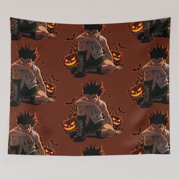 Item preview, "Professional hunter, Halloween style" designed and sold by ArteVirtual28.