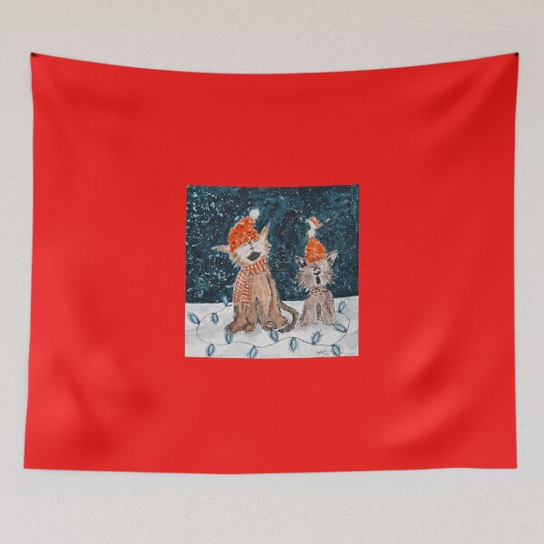 Item preview, Merry and Bright designed and sold by Kimberly Sells Studio.