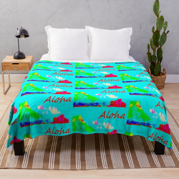 Item preview, Waikiki - Gold Coast IV designed and sold by R-F-B.