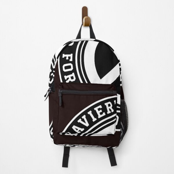 Item preview, Xaviers School for Gifted Youngsters Emblem designed and sold by AXA-Walahada.