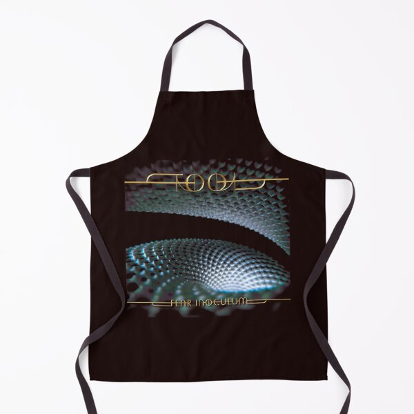 Item preview, TOOL FEAR INOCULUM Logo Abstract Swirl  designed and sold by AXA-Walahada.