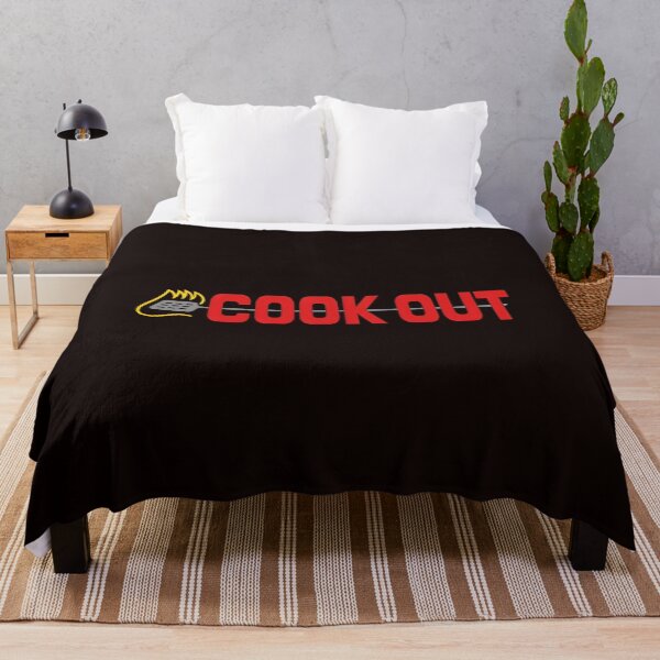 Item preview, Bold Cook Out Grill Spatula Flames designed and sold by Artful-Blooms.