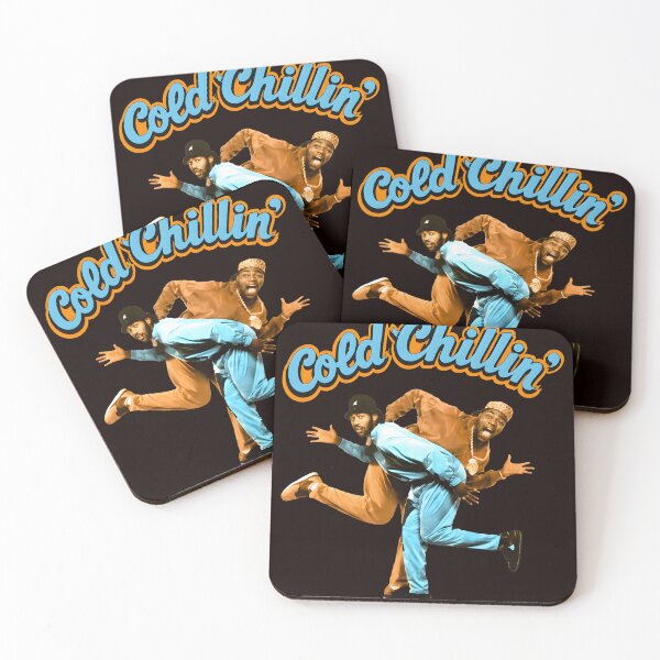 Item preview, Cold Chillin Retro Dance  designed and sold by Artful-Blooms.