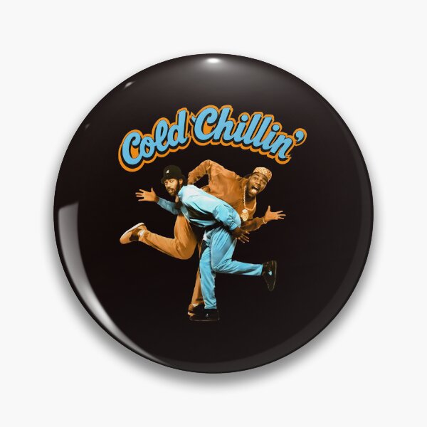 Item preview, Cold Chillin Retro Dance  designed and sold by Artful-Blooms.