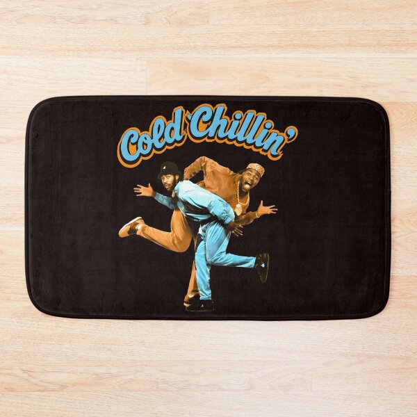 Item preview, Cold Chillin Retro Dance  designed and sold by Artful-Blooms.