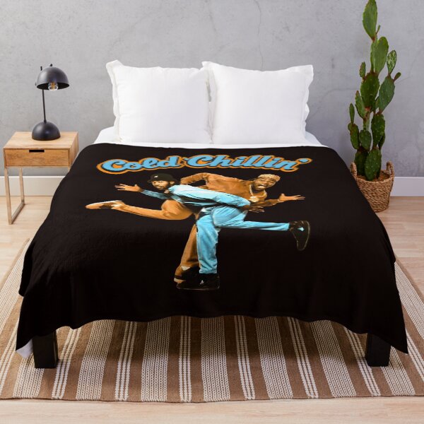 Item preview, Cold Chillin Retro Dance designed and sold by Artful-Blooms.