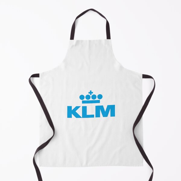 Item preview, KLM Royal Dutch Airlines Logo – Crown Emblem Airline Brand designed and sold by Veronicaadvan.