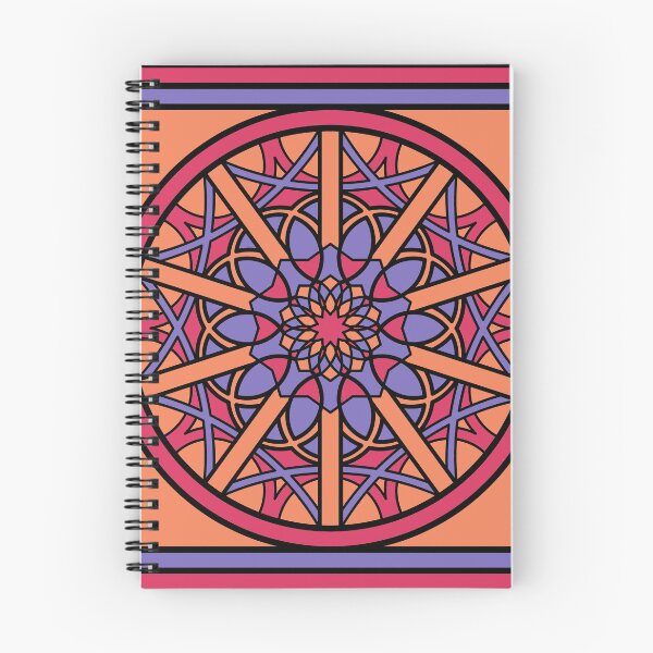 Item preview, Mandala 12 C2 designed and sold by enrique92000.