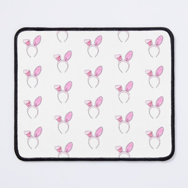 Item preview, Bunny ears - hats designed and sold by Ashley’sAnimalz.