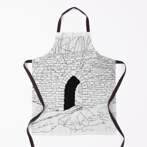 Item preview, Poinsett Bridge designed and sold by LoveGraceValor.