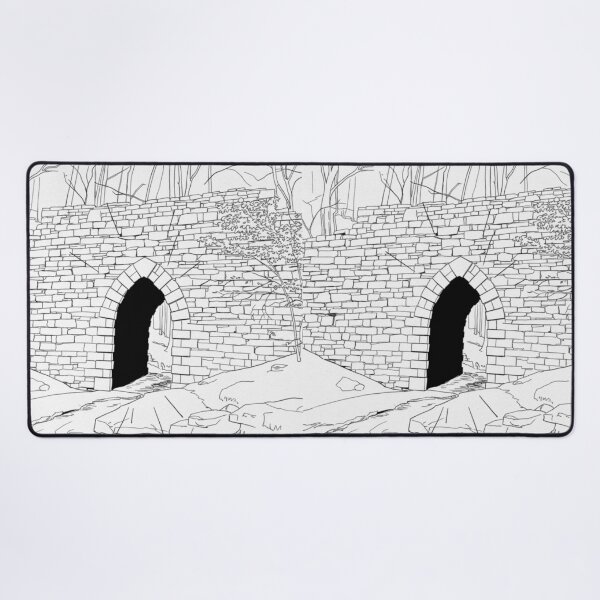 Item preview, Poinsett Bridge designed and sold by LoveGraceValor.