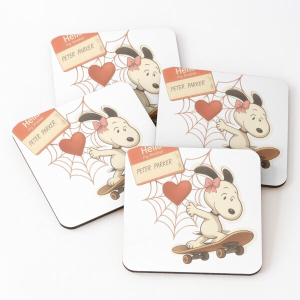 Item preview, snoopy parker designed and sold by proseihn.