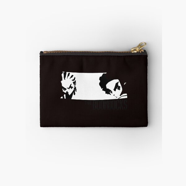 Item preview, The Boondocks Huey Riley Silhouette  designed and sold by NoxArtis.