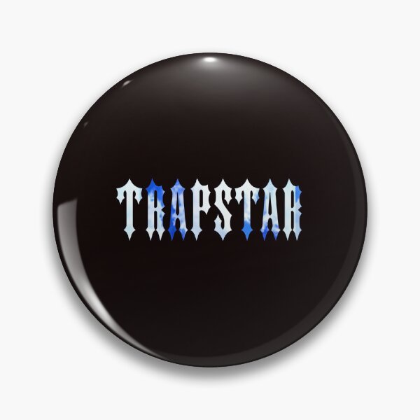 Item preview, TRAPSTAR Gothic Sky Font Urban  designed and sold by NoxArtis.