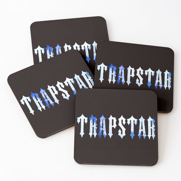Item preview, TRAPSTAR Gothic Sky Font Urban  designed and sold by NoxArtis.