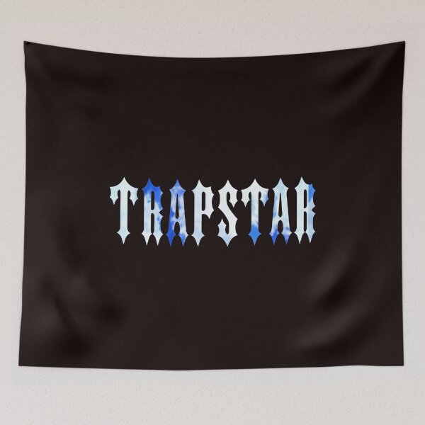 Item preview, TRAPSTAR Gothic Sky Font Urban  designed and sold by NoxArtis.