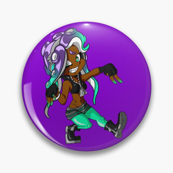 Item preview, Marina Pose (Solo) designed and sold by TheInklingAShop.