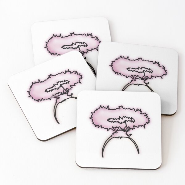Item preview, Angel halo - hats designed and sold by Ashley’sAnimalz.