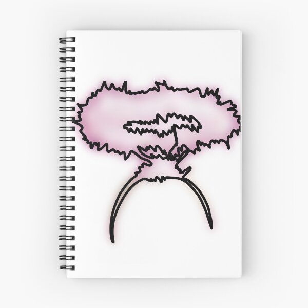 Item preview, Angel halo - hats designed and sold by Ashley’sAnimalz.