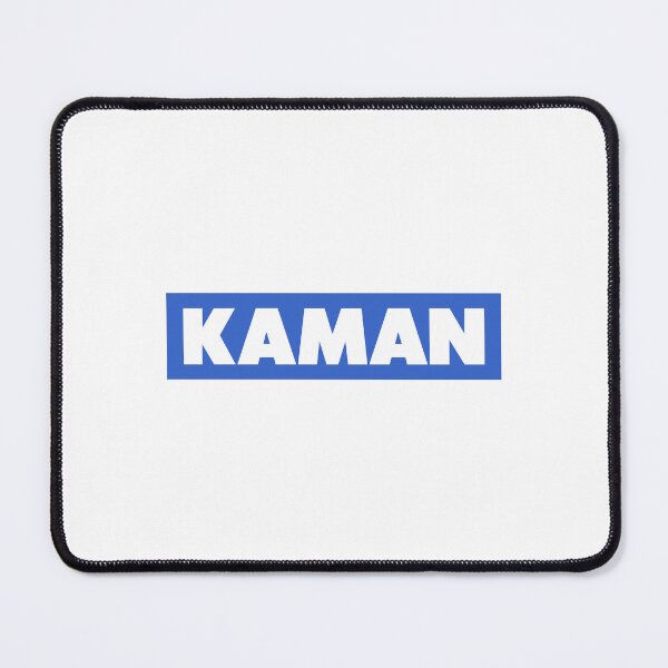 Item preview, Kaman Corporation Logo – Aerospace and Industrial Manufacturer Brand designed and sold by Veronicaadvan.