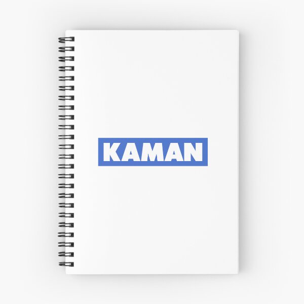Item preview, Kaman Corporation Logo – Aerospace and Industrial Manufacturer Brand designed and sold by Veronicaadvan.